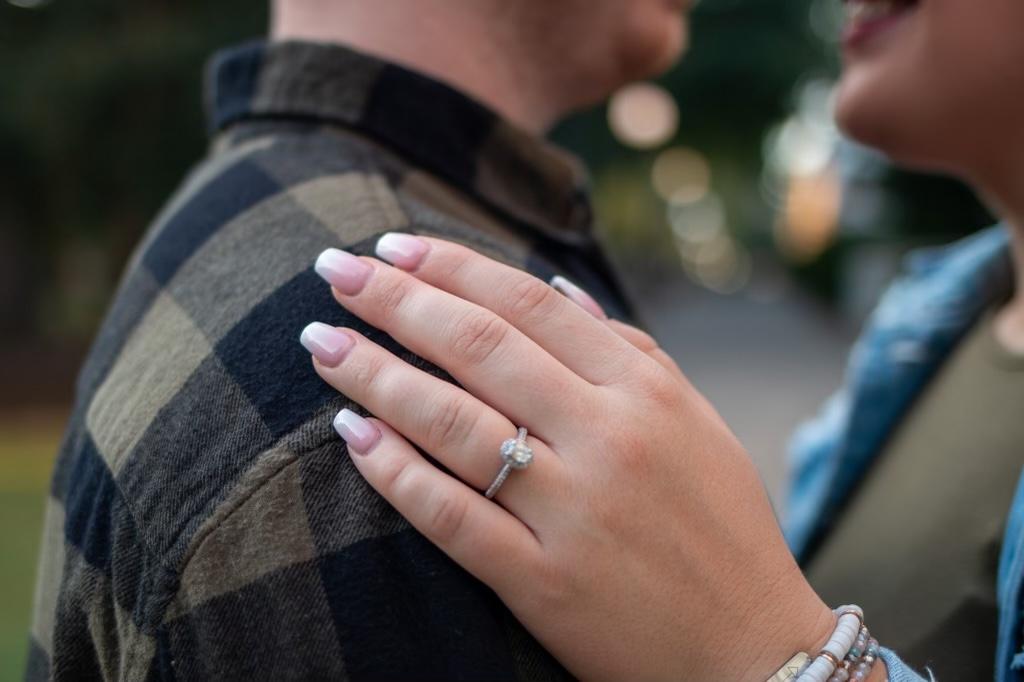 The Wedding Website of Jodie Sigmon and Blayne McElroy