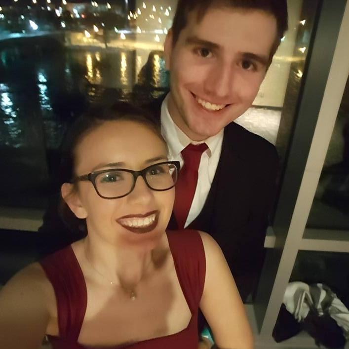 President's Ball, 2017