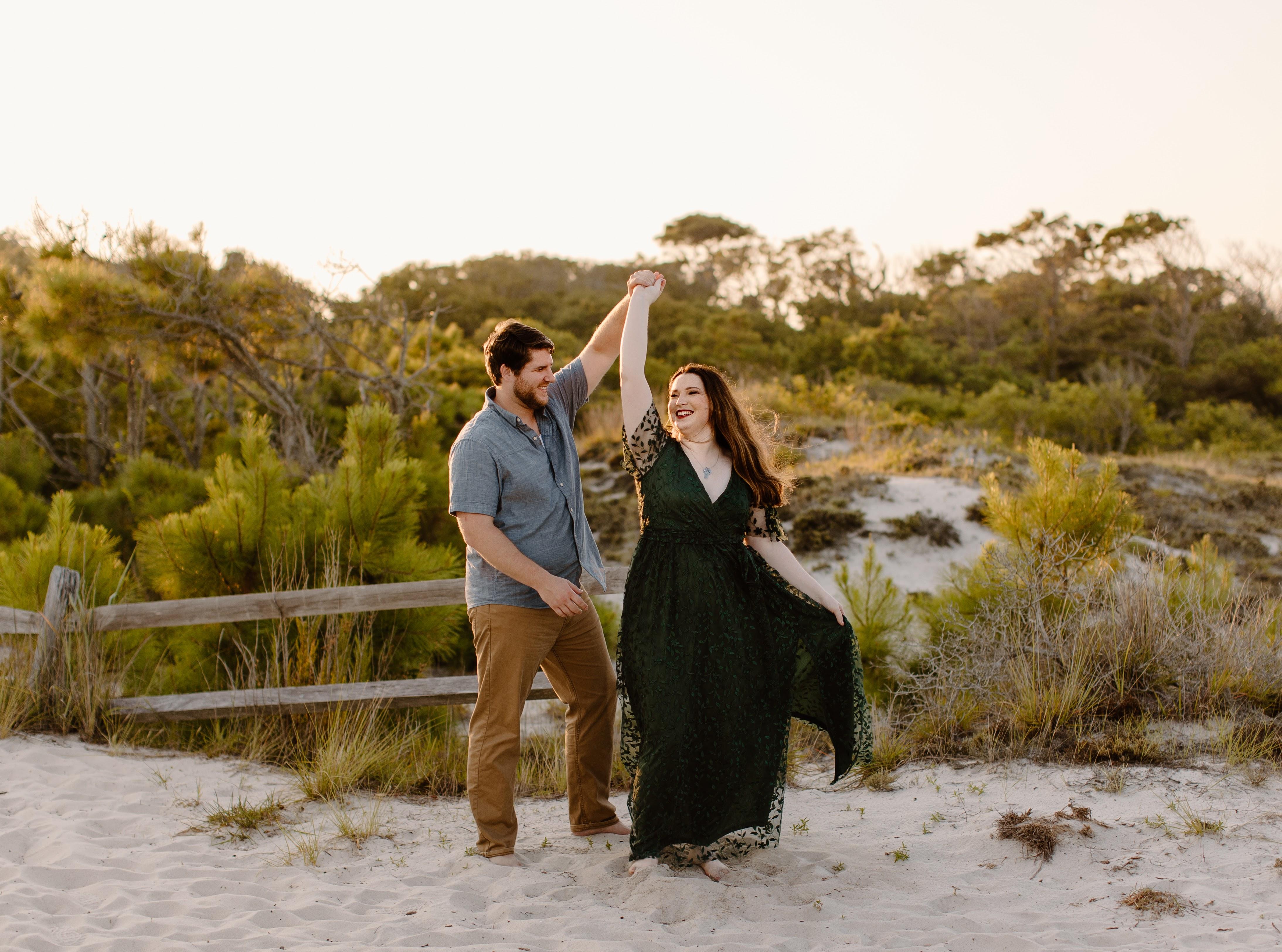 The Wedding Website of Katherine Jacobs and Robert McEwan