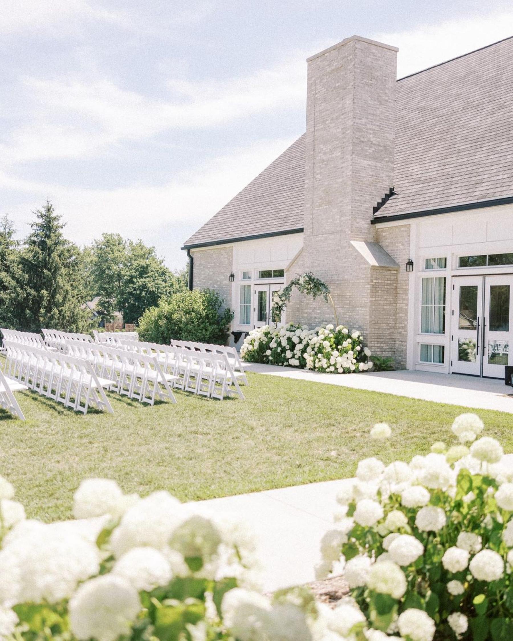 The Wedding Website of Megan Kress and Patrick Pence