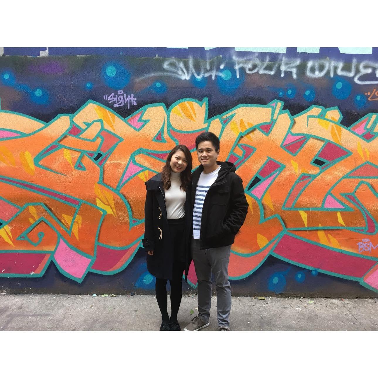 Toronto, Canada 2018