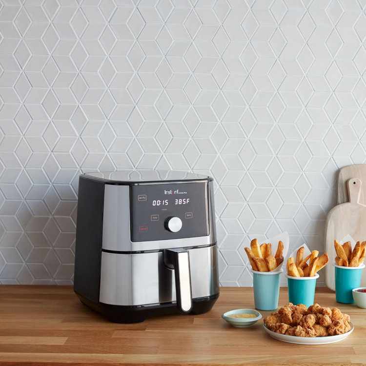 Instant Pot, Instant Vortex Plus Air Fryer | Zola