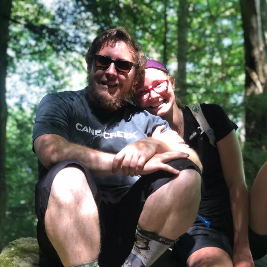 Cuyahoga Valley National Park
June 2020