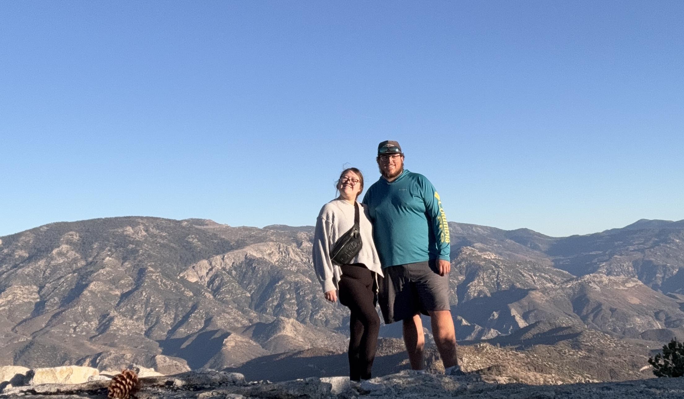 The Wedding Website of Alyssa Albertson and Steven Lester