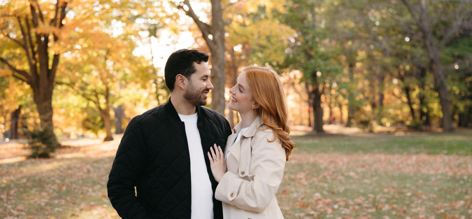 The Wedding Website of Christopher Marmouche and Hannah Boyle