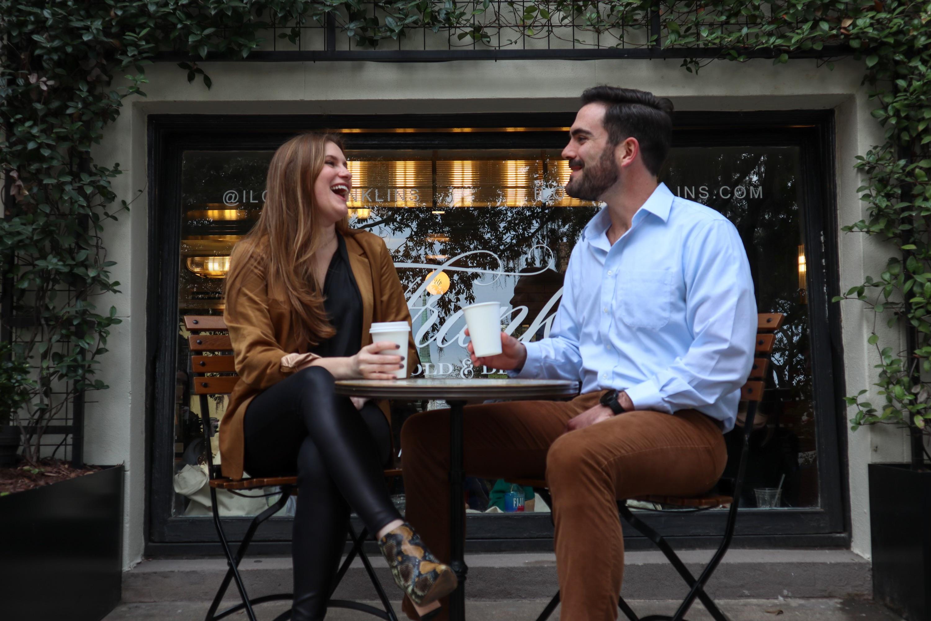 The Wedding Website of Anna Claire Chastain and Neal Steinwinder