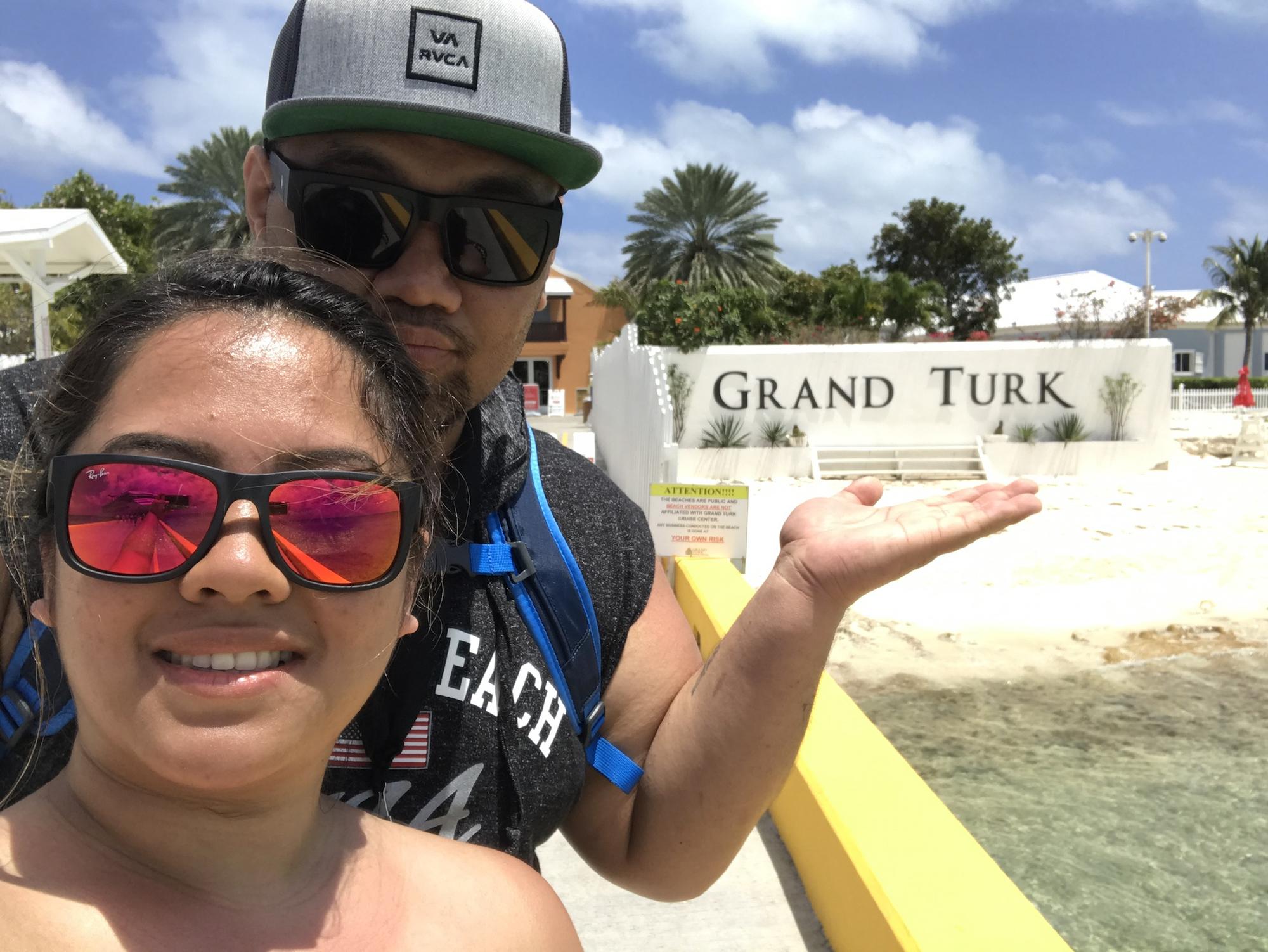 One of our many adventures together ❤️