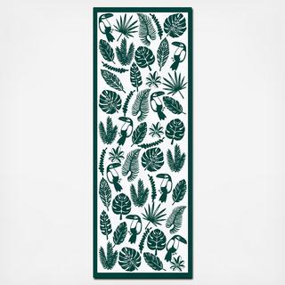 Toucan Table Runner