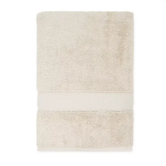 Wamsutta® Egyptian Cotton Bath Sheet in Peyote
