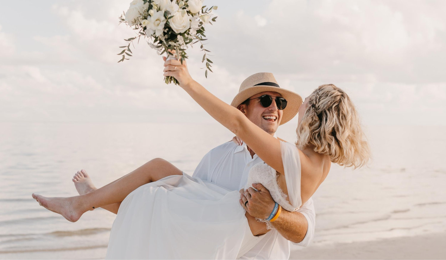 The Wedding Website of Jo-Mari Smith and Pieter Smith
