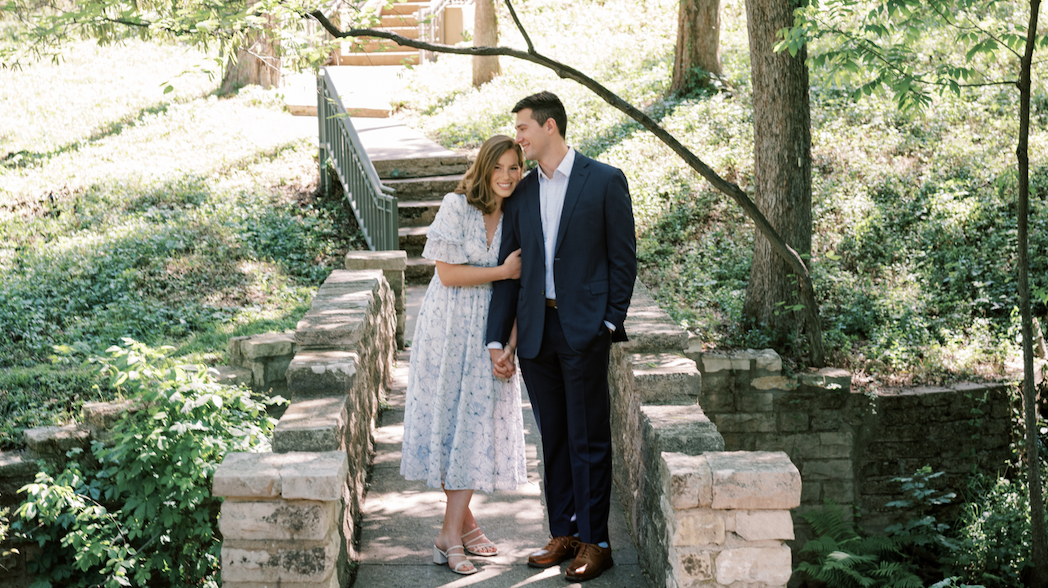 The Wedding Website of Kathy Ogden and Hamish Macfarlane