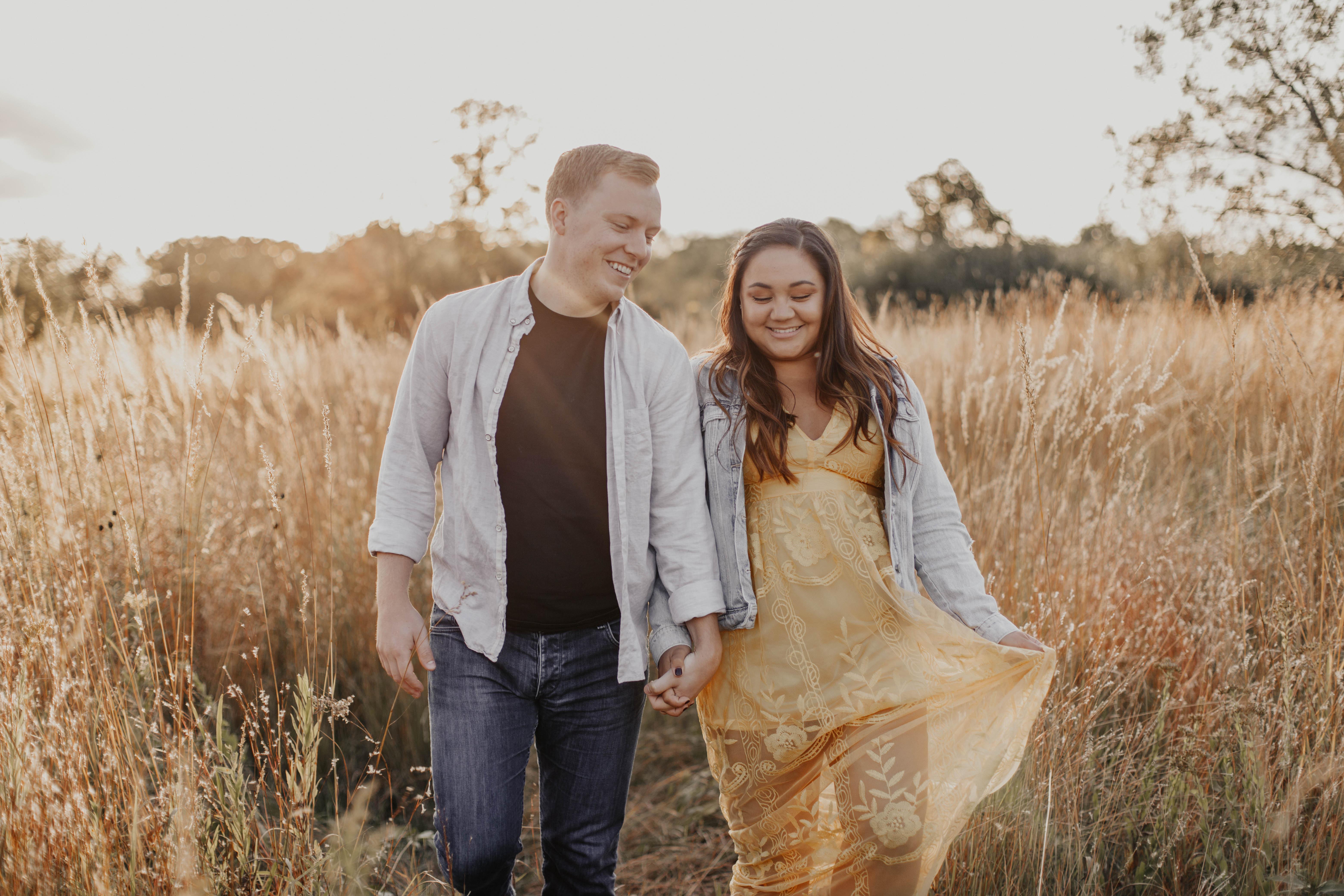 The Wedding Website of Abbie Phang and Mason Moore