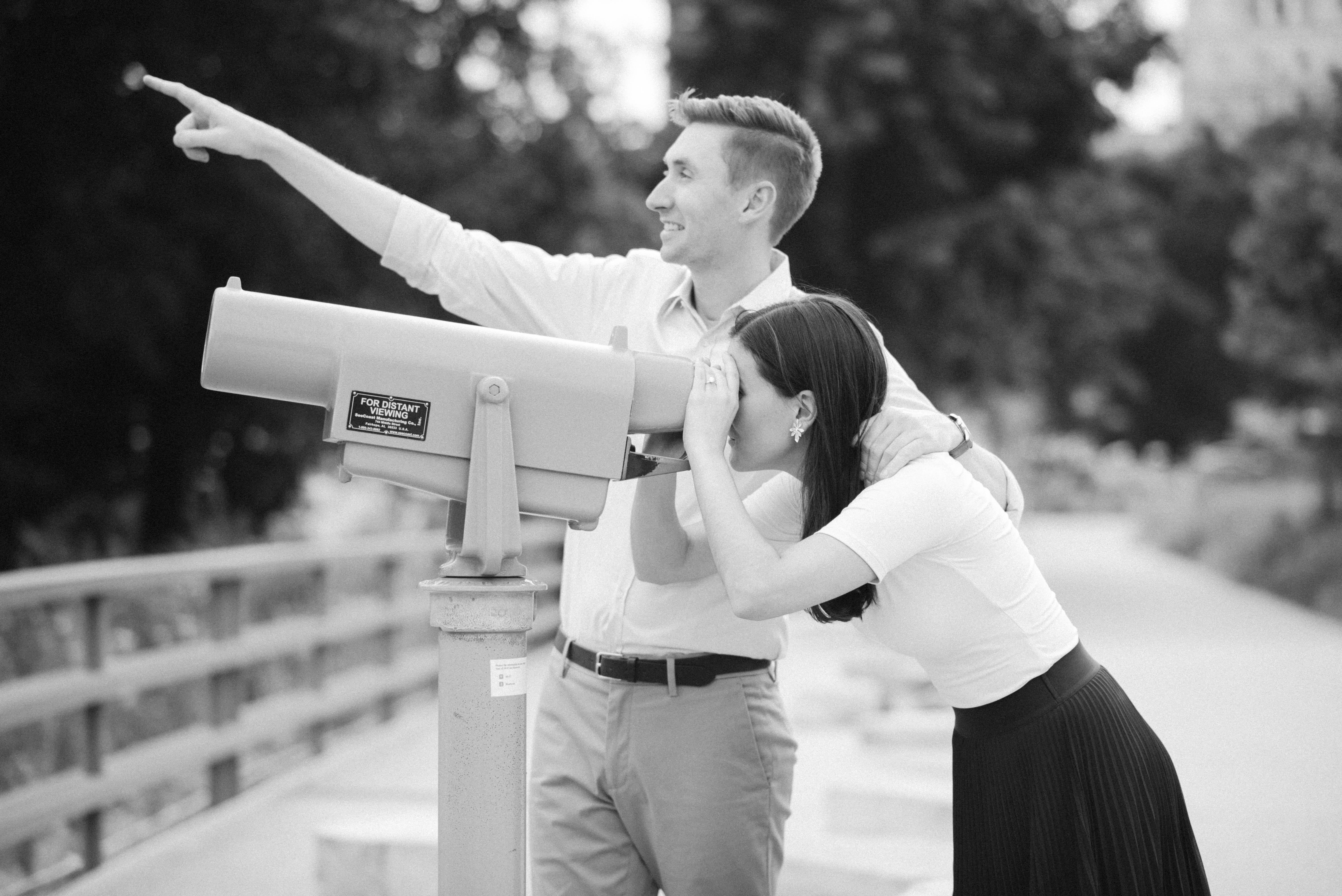 The Wedding Website of Mary Potkonjak and Brett McLachlan