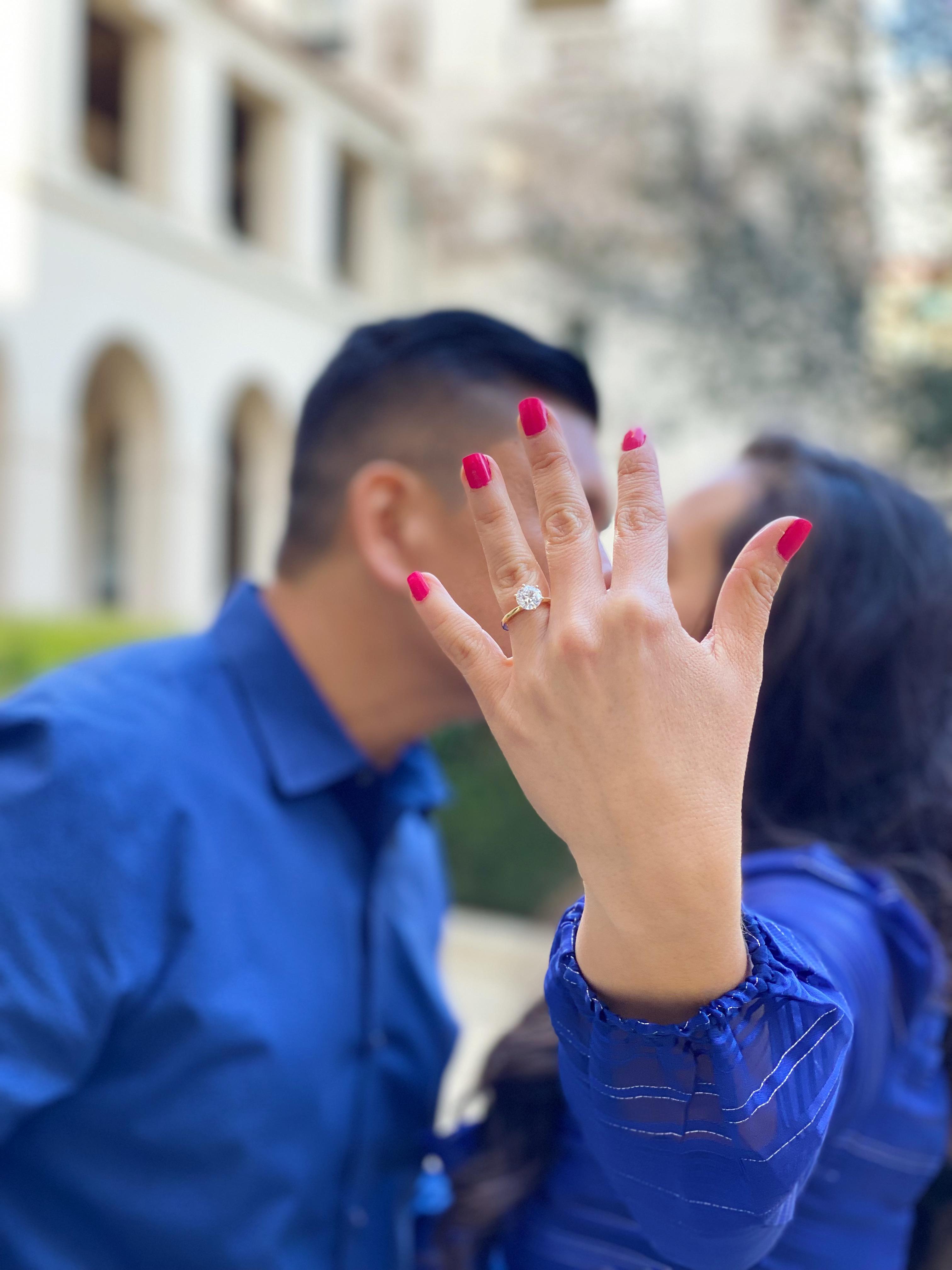 The Wedding Website of Courtney Woo and Eric Ha