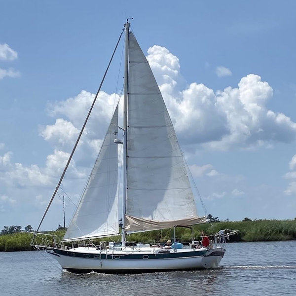 Sunset Cruise, Ravens Nest Sailing Co.