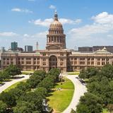 Texas Capitol