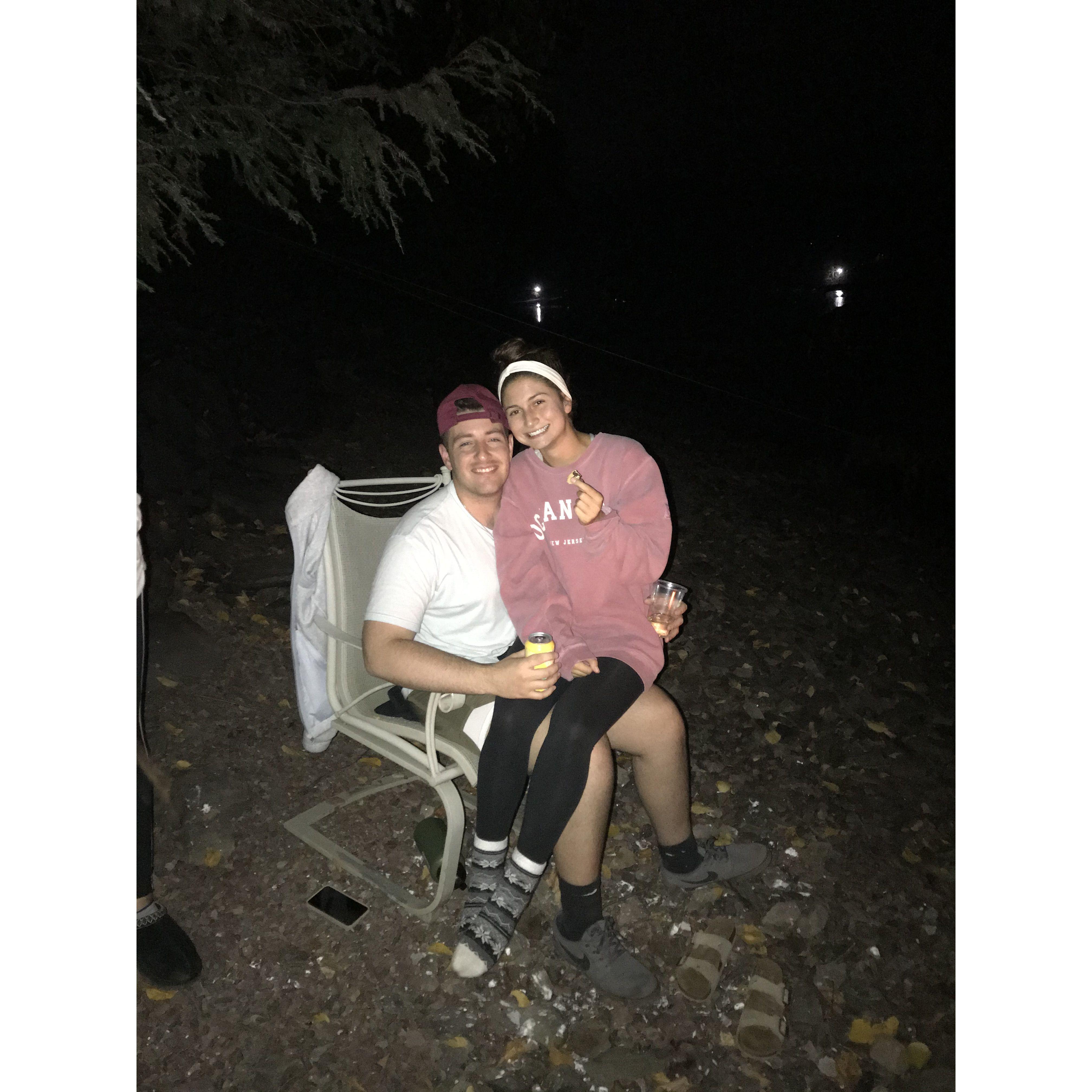 Lake Wallenpaupack - 2020