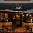 Whiskey Alley