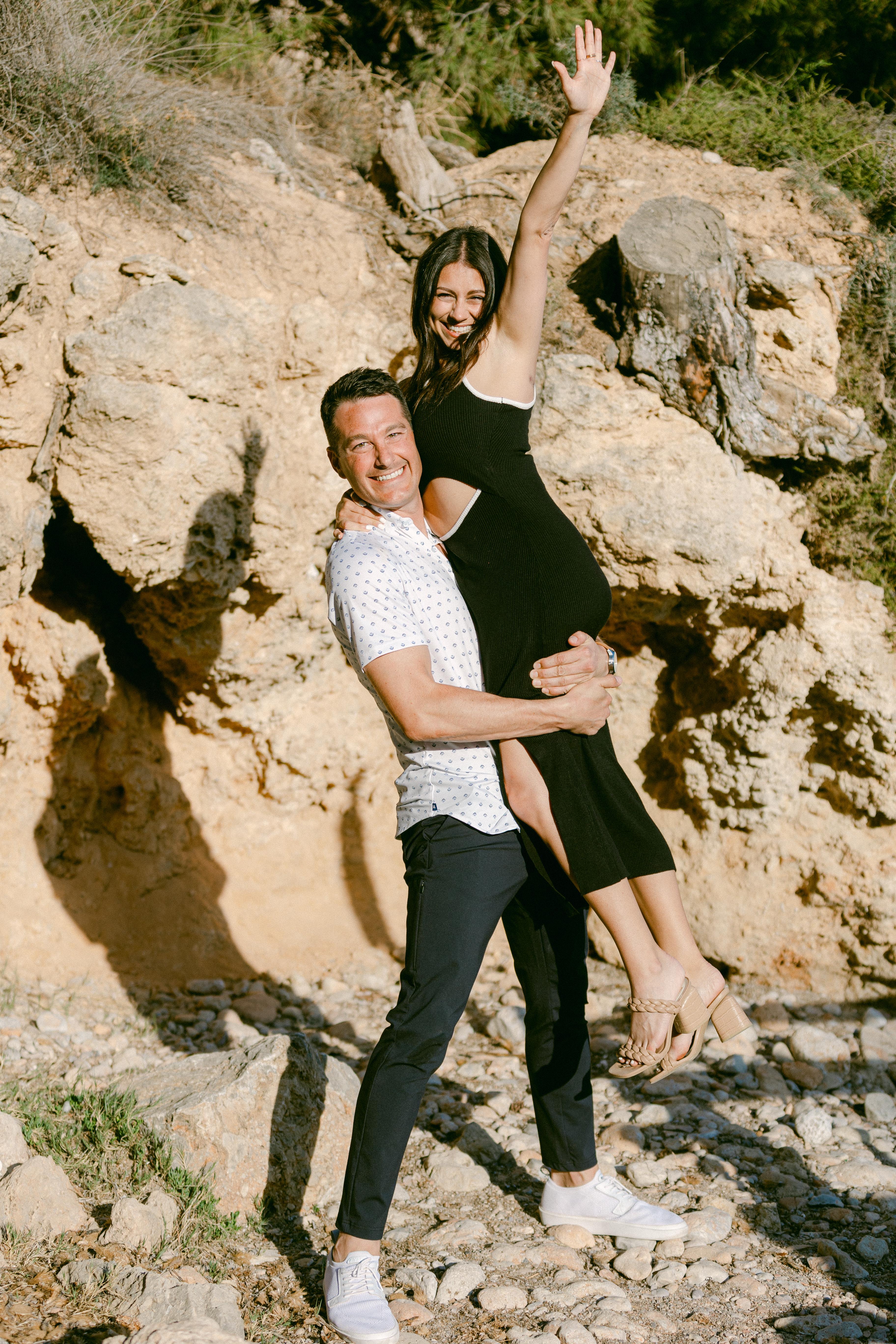 The Wedding Website of Alex Lagemann and Dani Aiello