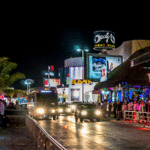 The City of Cancun
