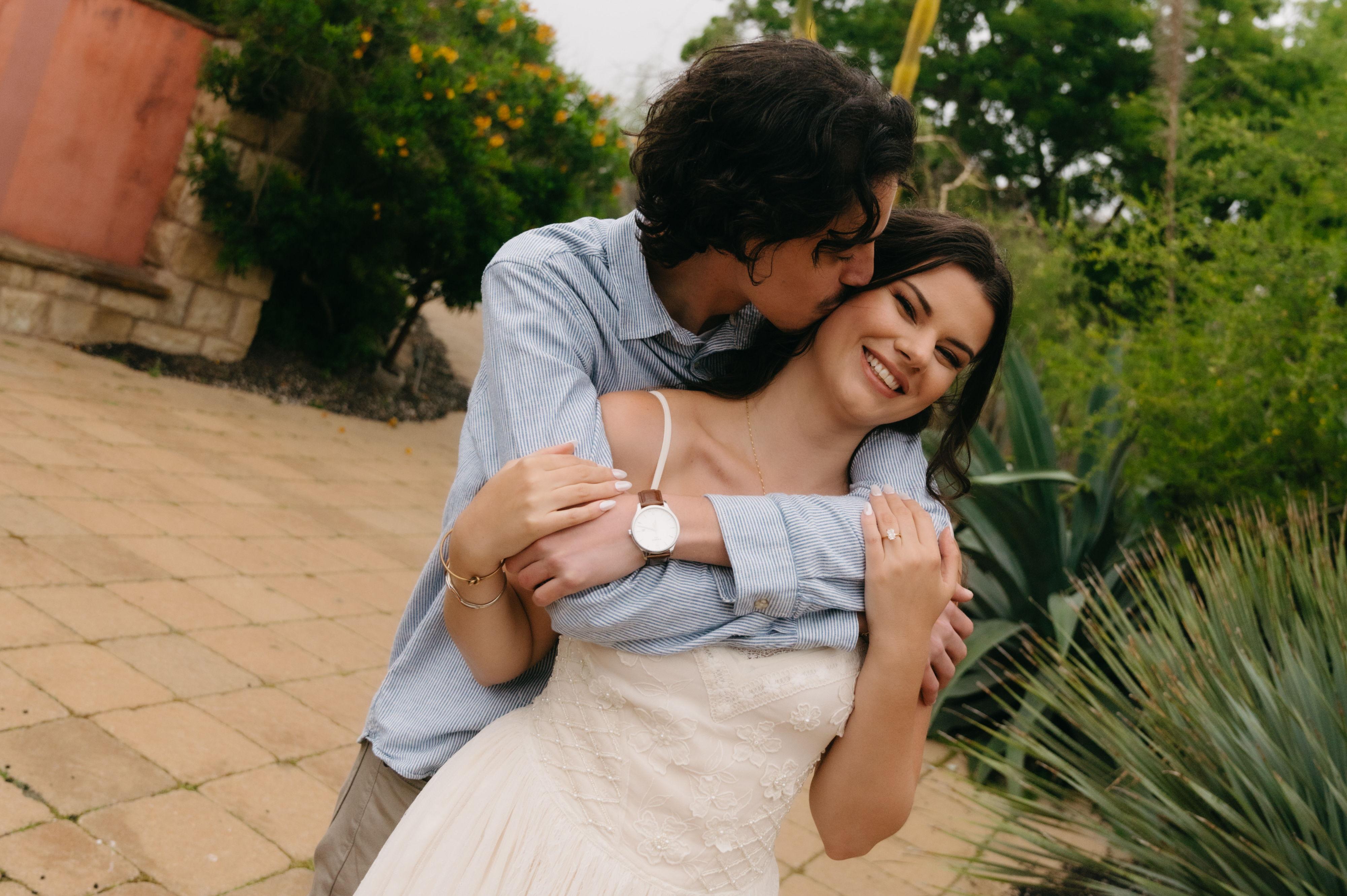 The Wedding Website of Ella Lucas and Daniel Mellor