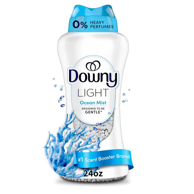 Downy Laundry Scent Booster Beads