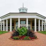 Daniel Stowe Botanical Garden