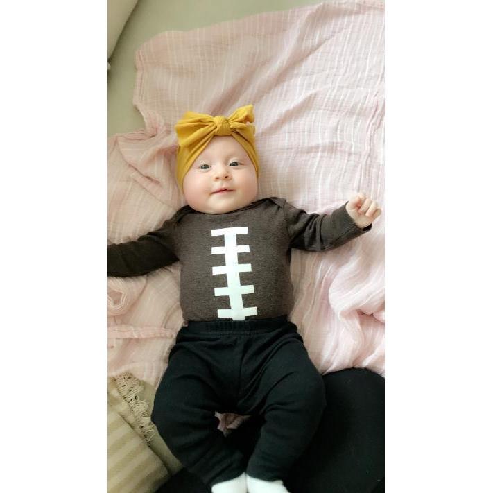Our Baby Girl