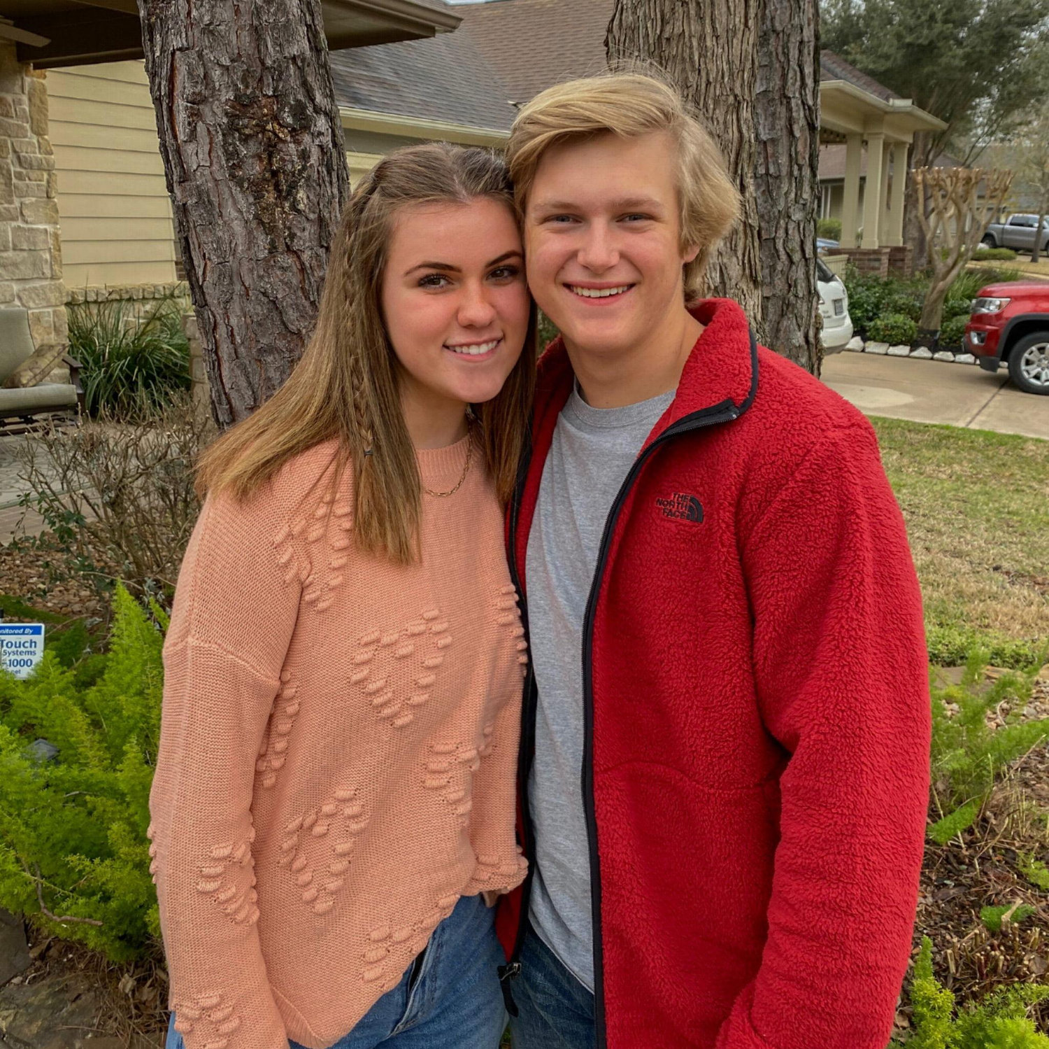 One year together!