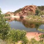 Red Rock Canyon Open Space