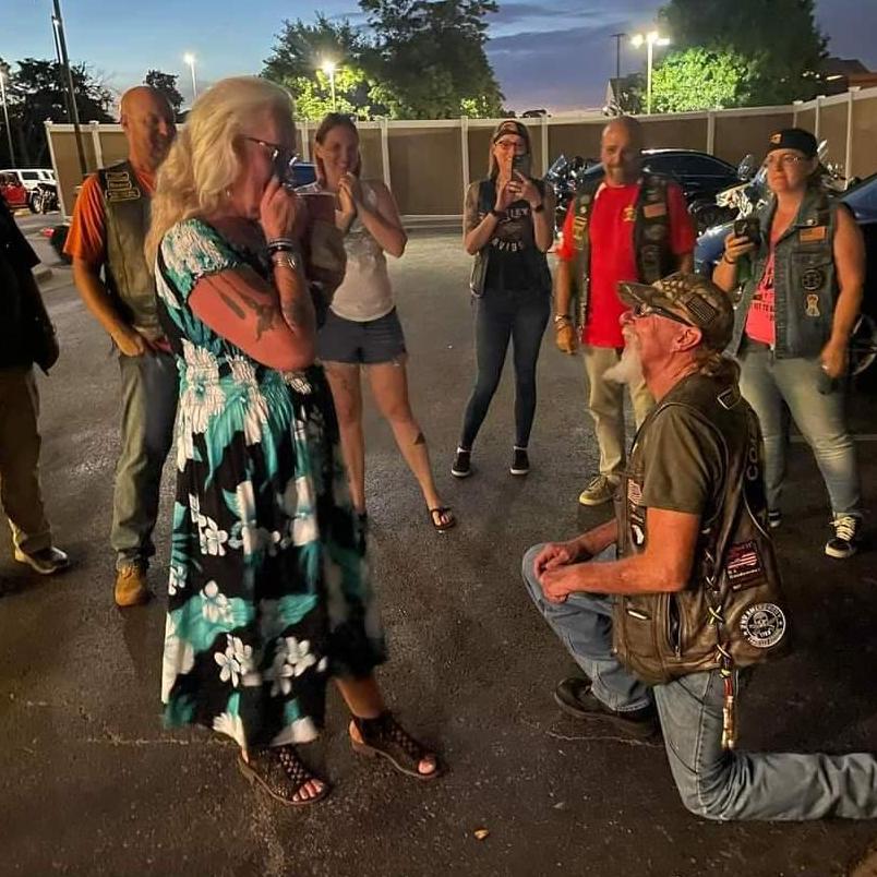 Will You Be My Forever?