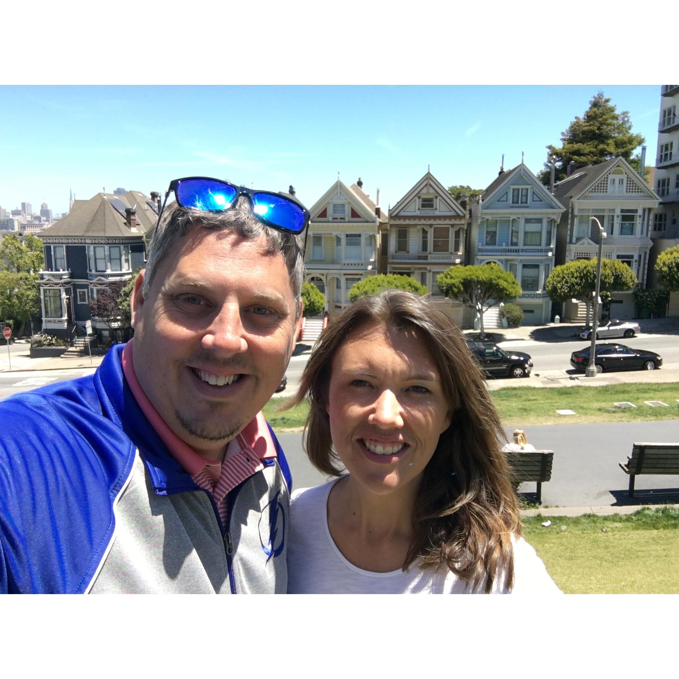 San Francisco