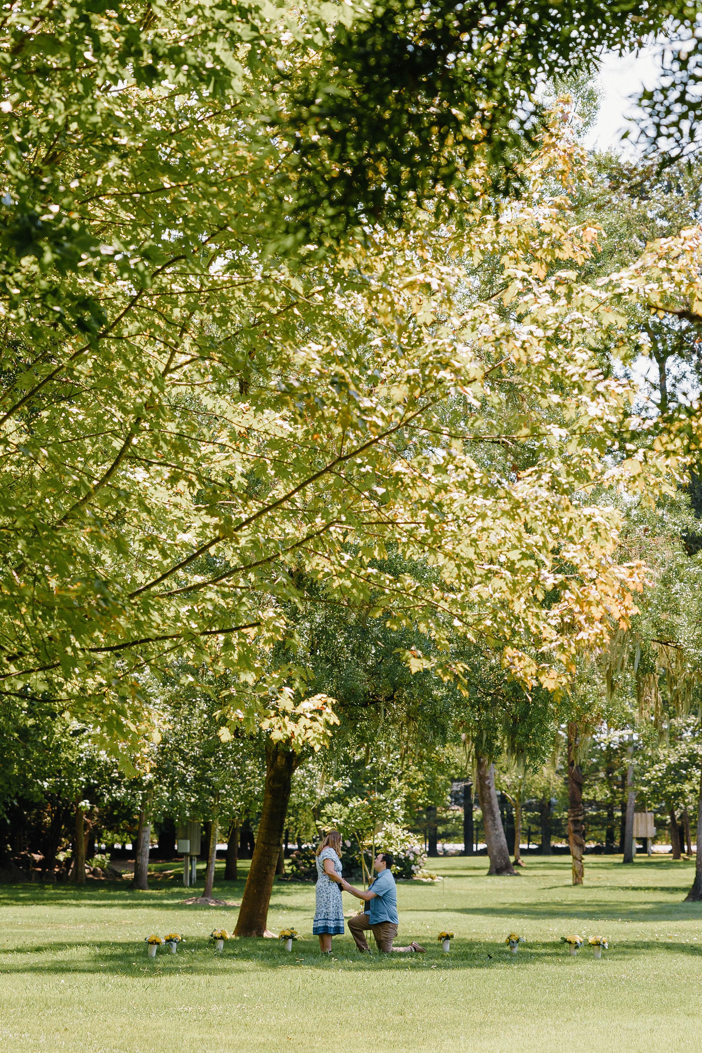 The Wedding Website of Emily Chambers and Kurt Chapman