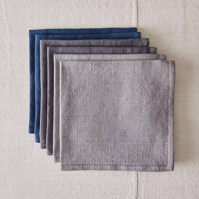 Five Two Everyday Soft Cotton Napkins