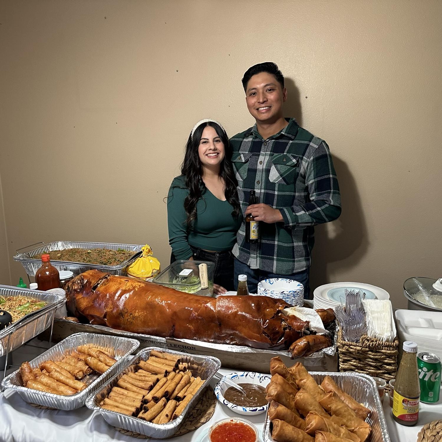 House Warming