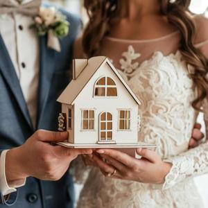 Our first home fund