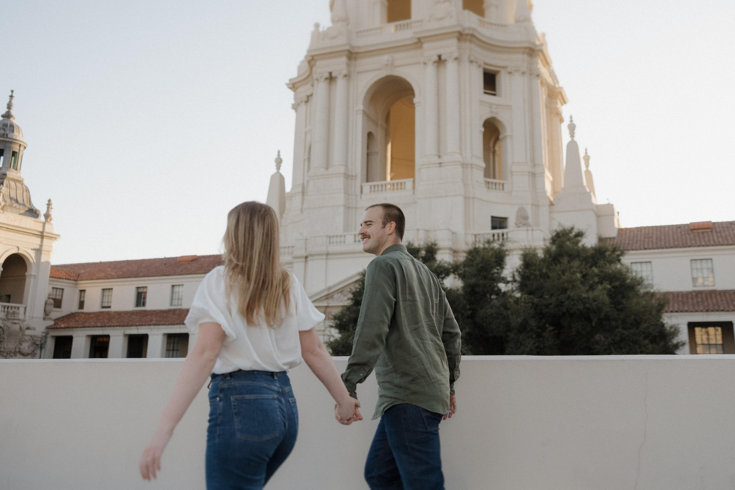 The Wedding Website of Megan Arnold and Nicholas Peters