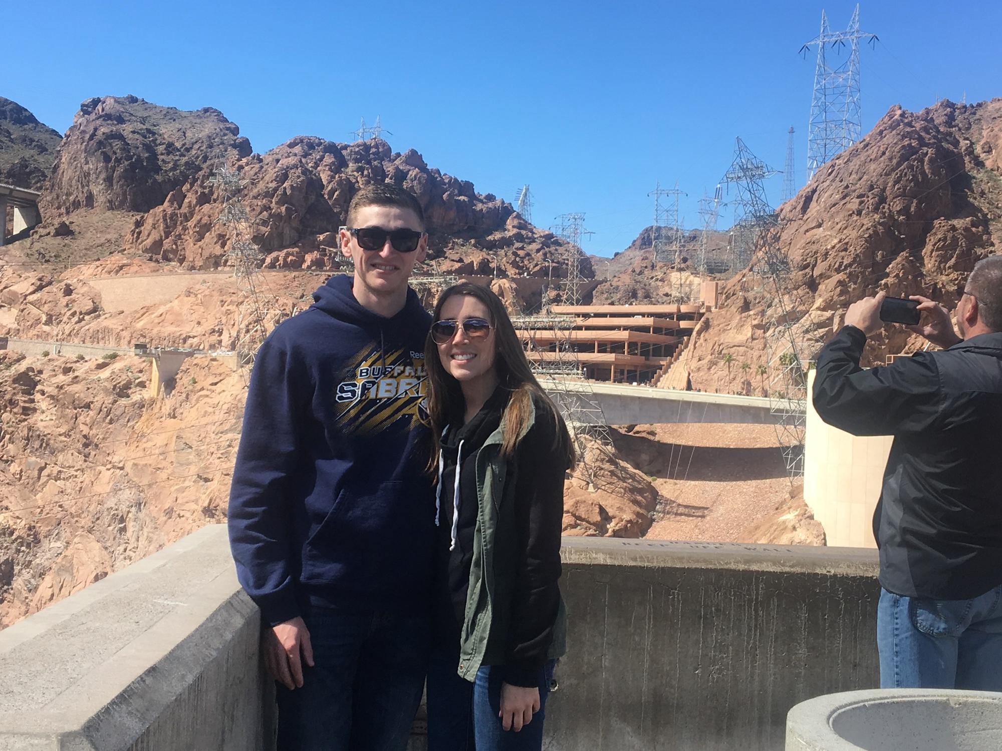 Hoover Dam 2019