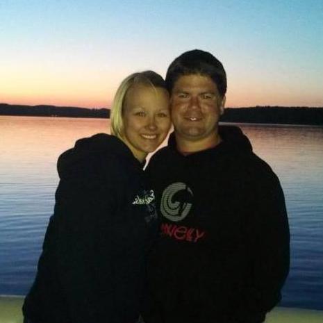 Lake Charlevoix