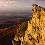 Humpback Rocks Visitor Center and Picnic Area