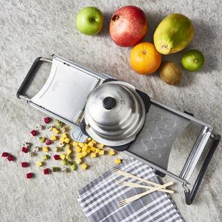Revolution Mandoline Slicer