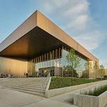 Walton Arts Center