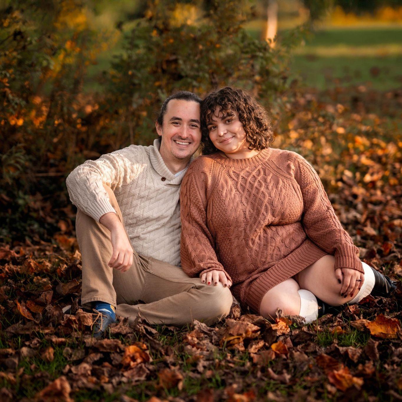 Engagement Session