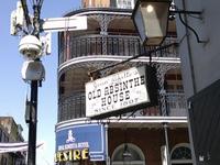 Old Absinthe House