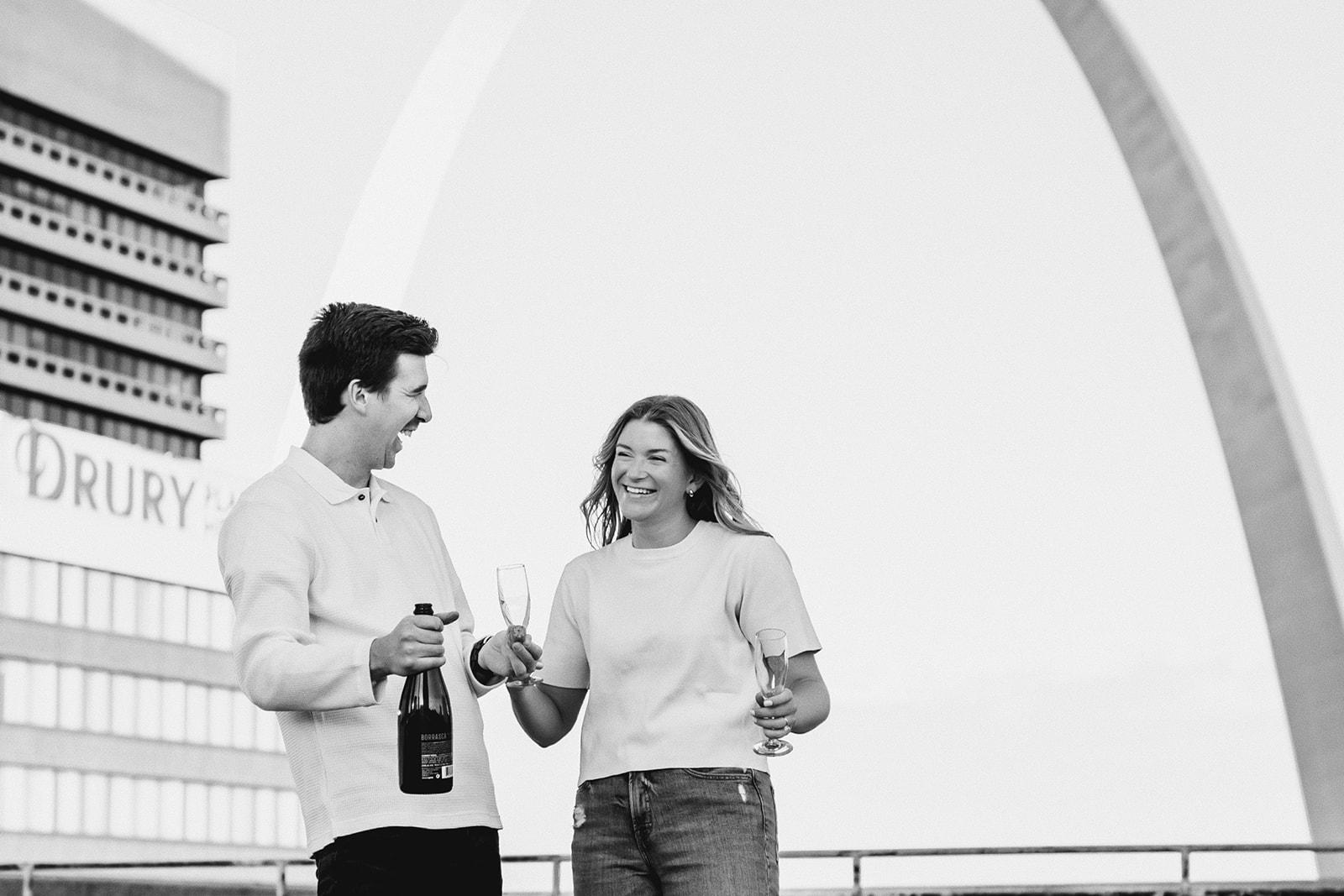 The Wedding Website of Kaitlyn George and Elliott Reiff