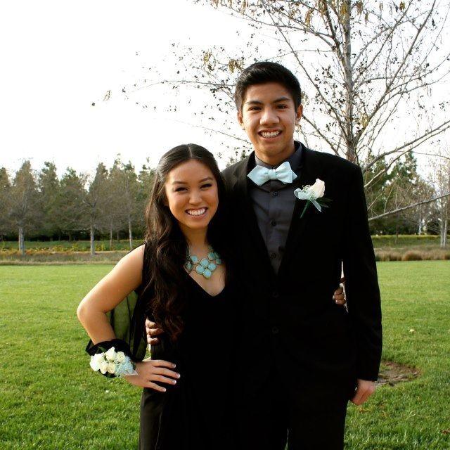 Winter Formal 2013