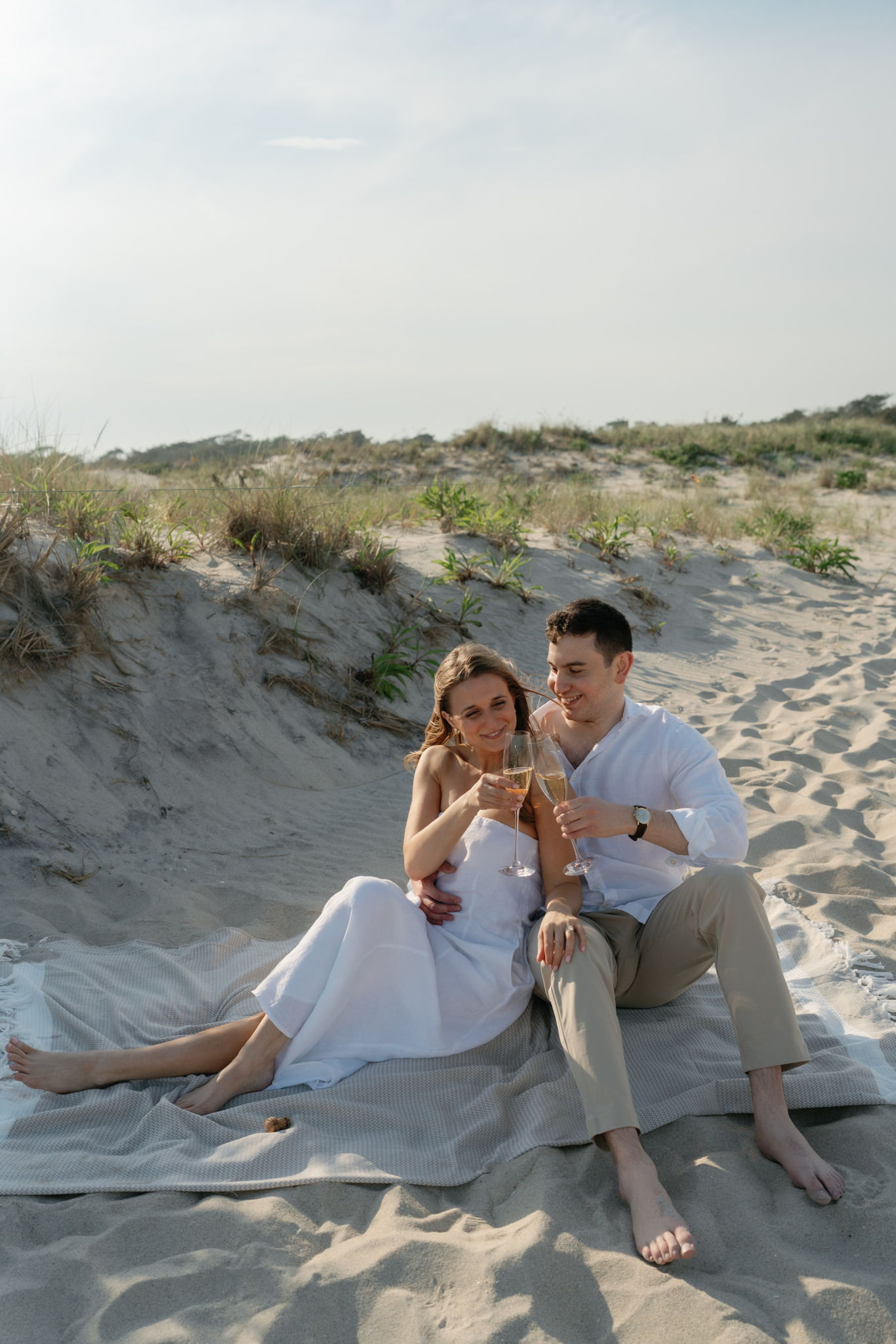 The Wedding Website of Alexandria Sullivan and Jacob Gohari