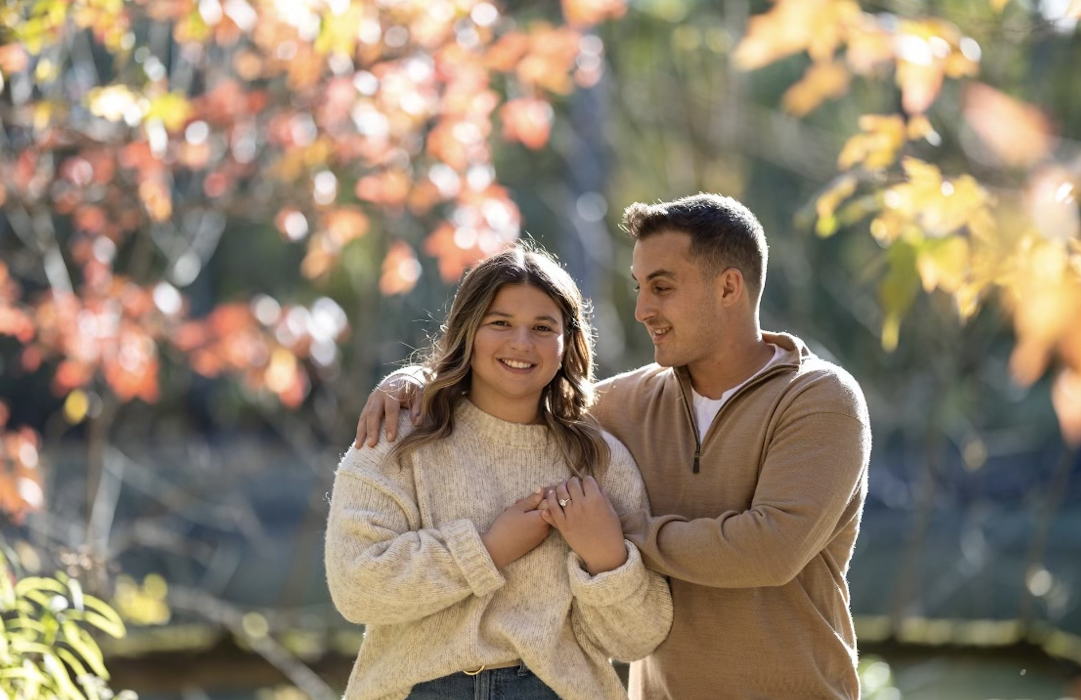 The Wedding Website of Kristina Lombardo and Marc Pompei