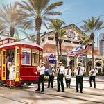 Caesars New Orleans Hotel & Casino
