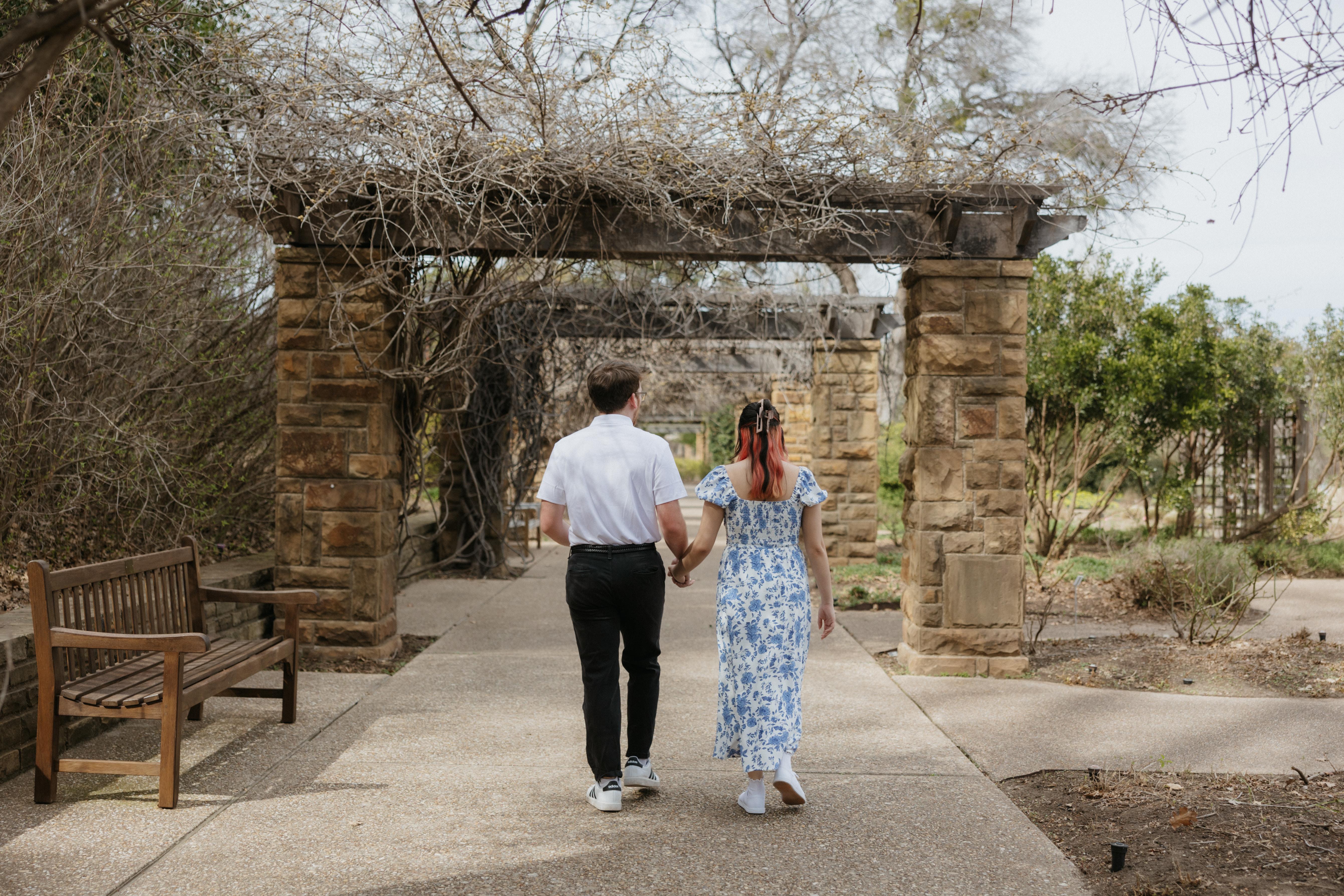 The Wedding Website of Cole Hood and Christina Perez